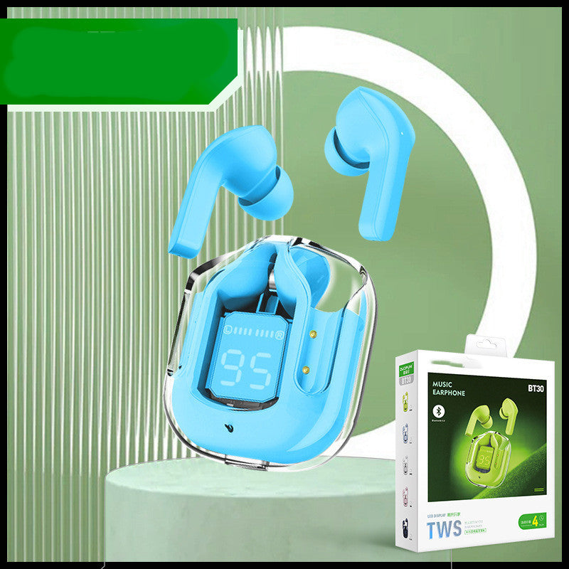 Mini Wireless Headset