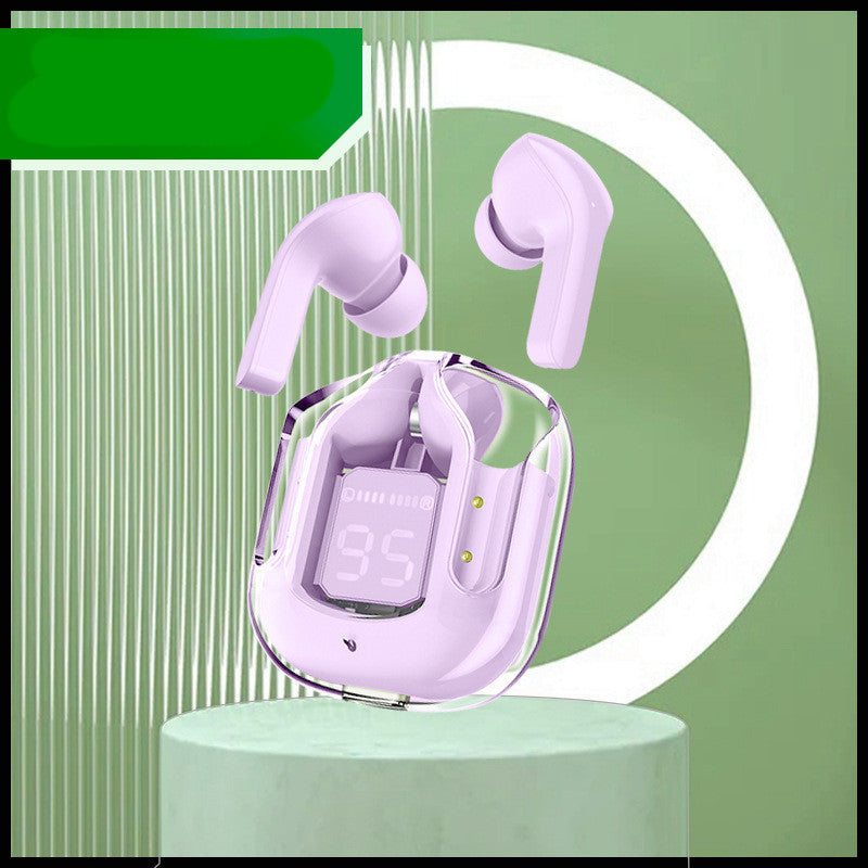 Mini Wireless Headset