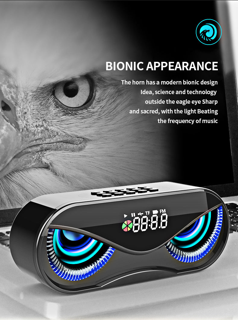 Bluetooth Party Speaker
