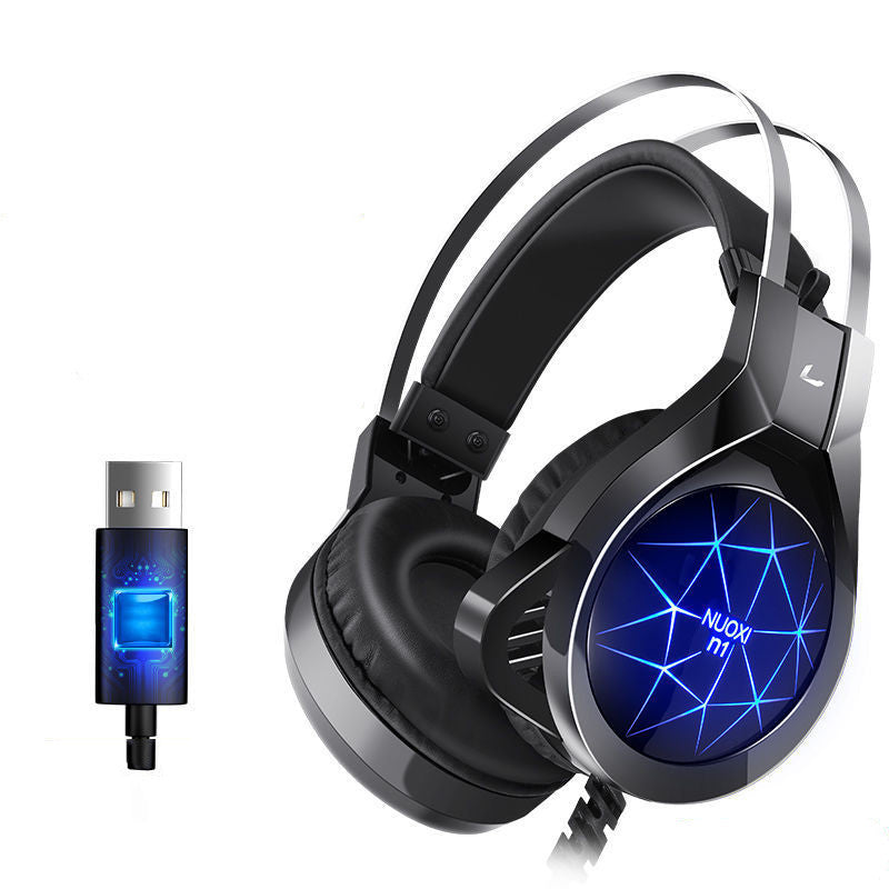 Video Game Headset