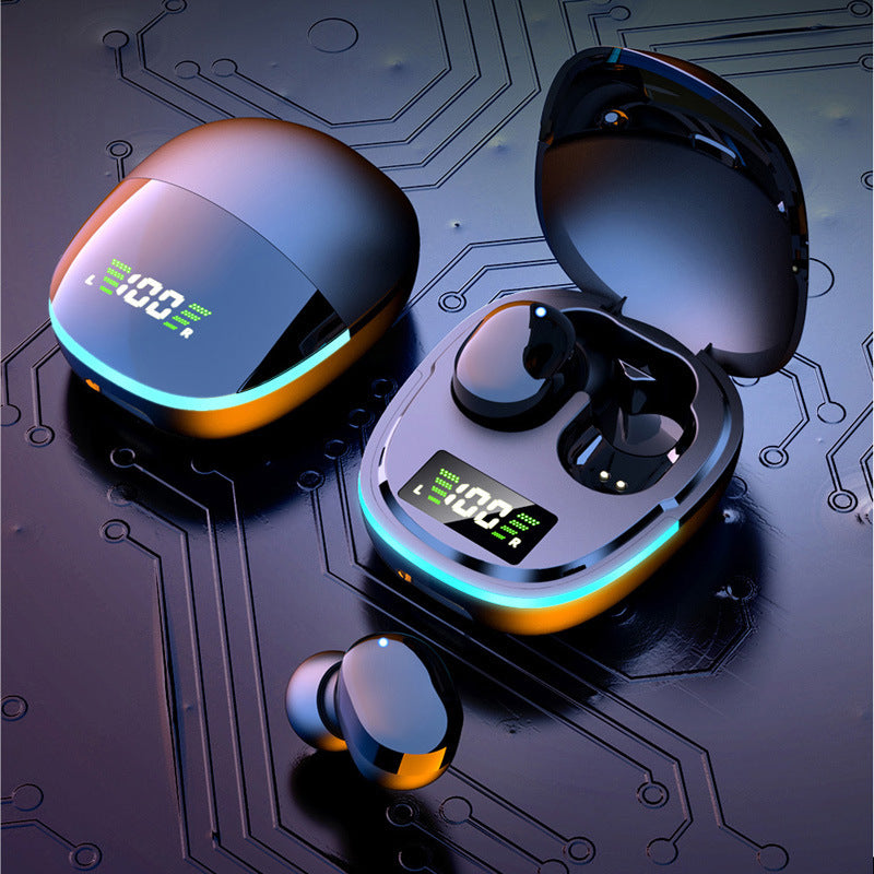 5.0 In-Ear Headphones