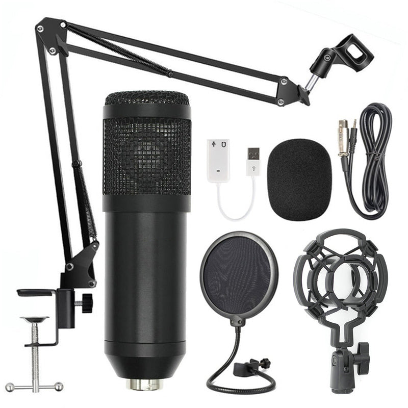 Microphone Stand Kit