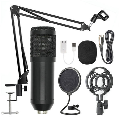 Microphone Stand Kit