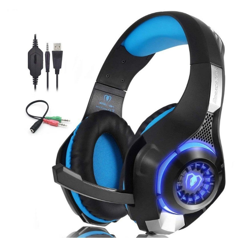 Gaming Audio Headset