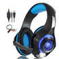 Gaming Audio Headset