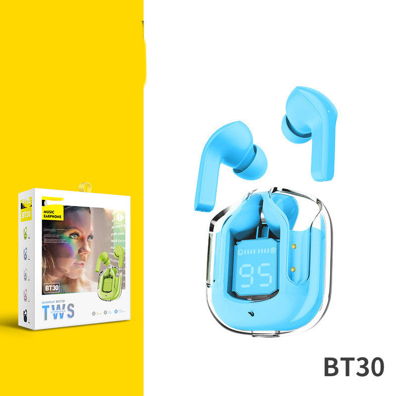 Mini Wireless Headset