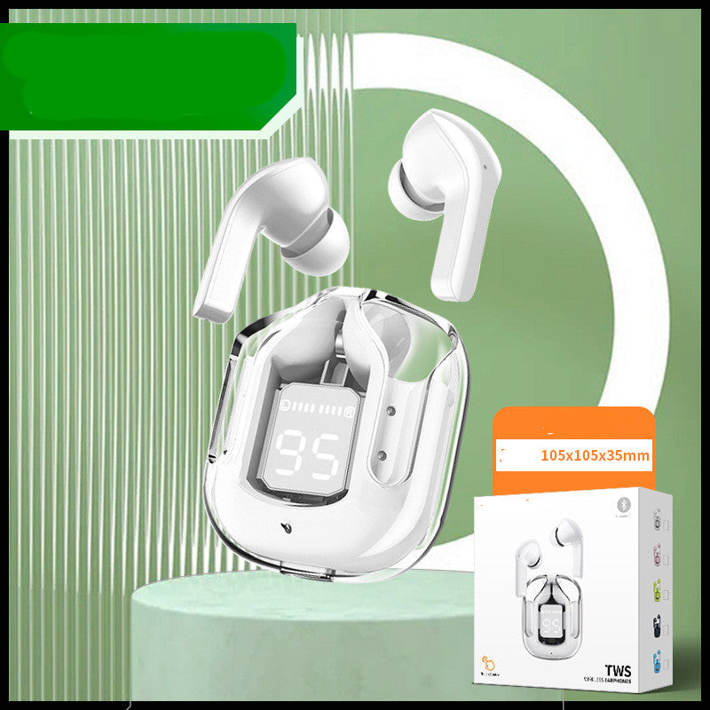 Mini Wireless Headset