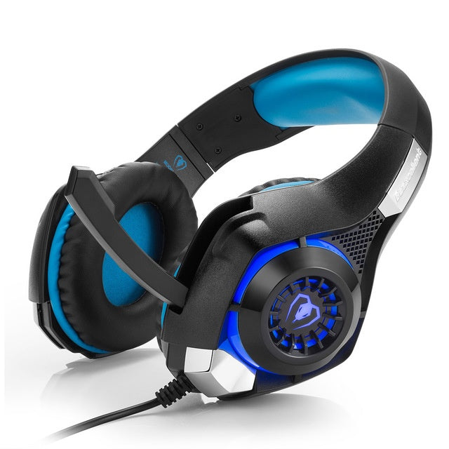 Gaming Audio Headset