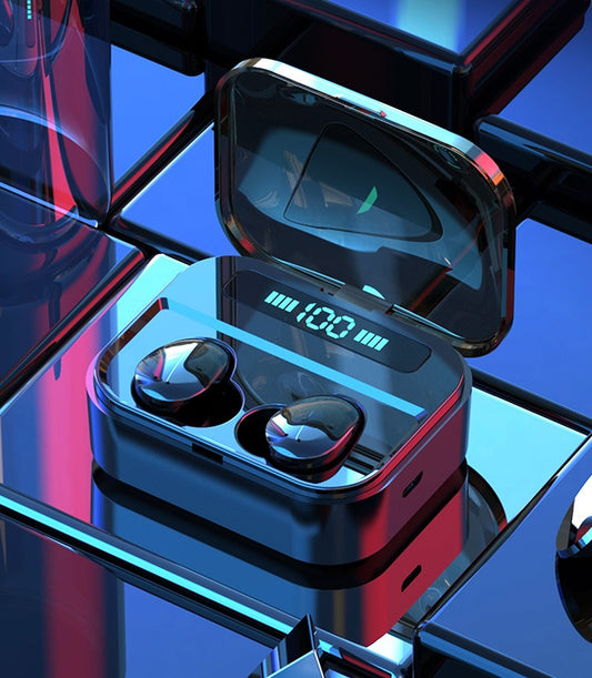 TWS Bluetooth Earbuds