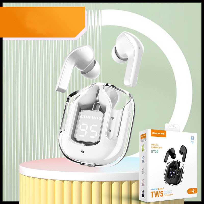 Mini Wireless Headset