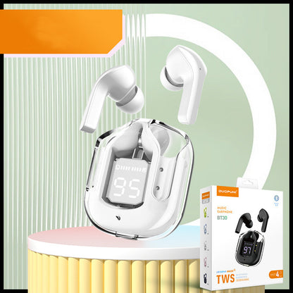 Mini Wireless Headset