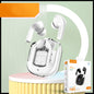 Mini Wireless Headset