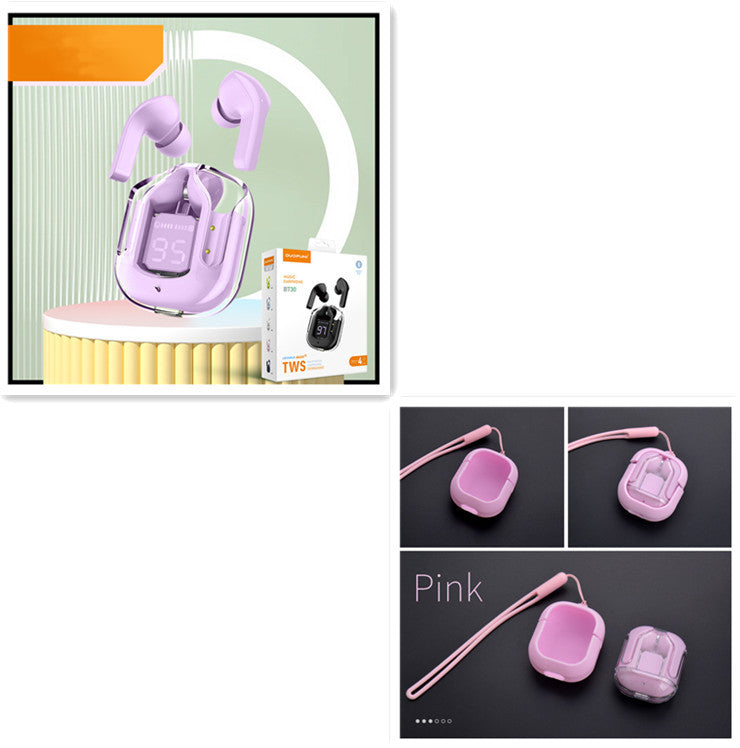 Mini Wireless Headset
