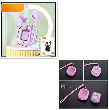 Mini Wireless Headset