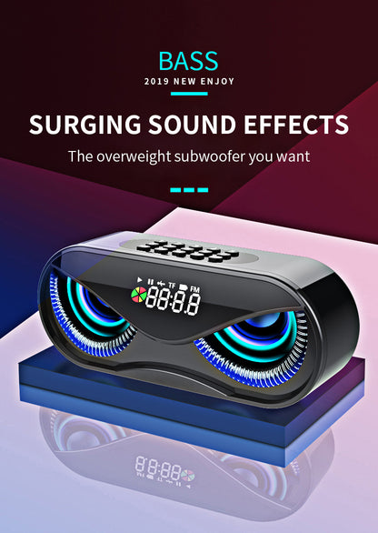 Bluetooth Party Speaker