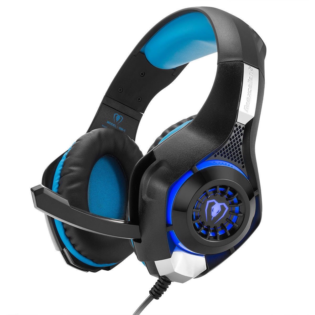 Gaming Audio Headset