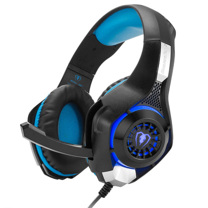Gaming Audio Headset
