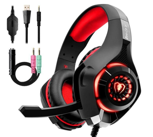 Gaming Audio Headset
