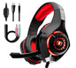 Gaming Audio Headset