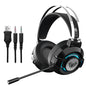 Gaming Noise-Canceling Headphones