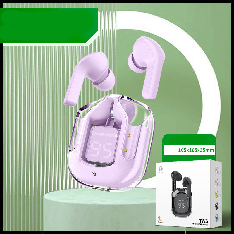Mini Wireless Headset