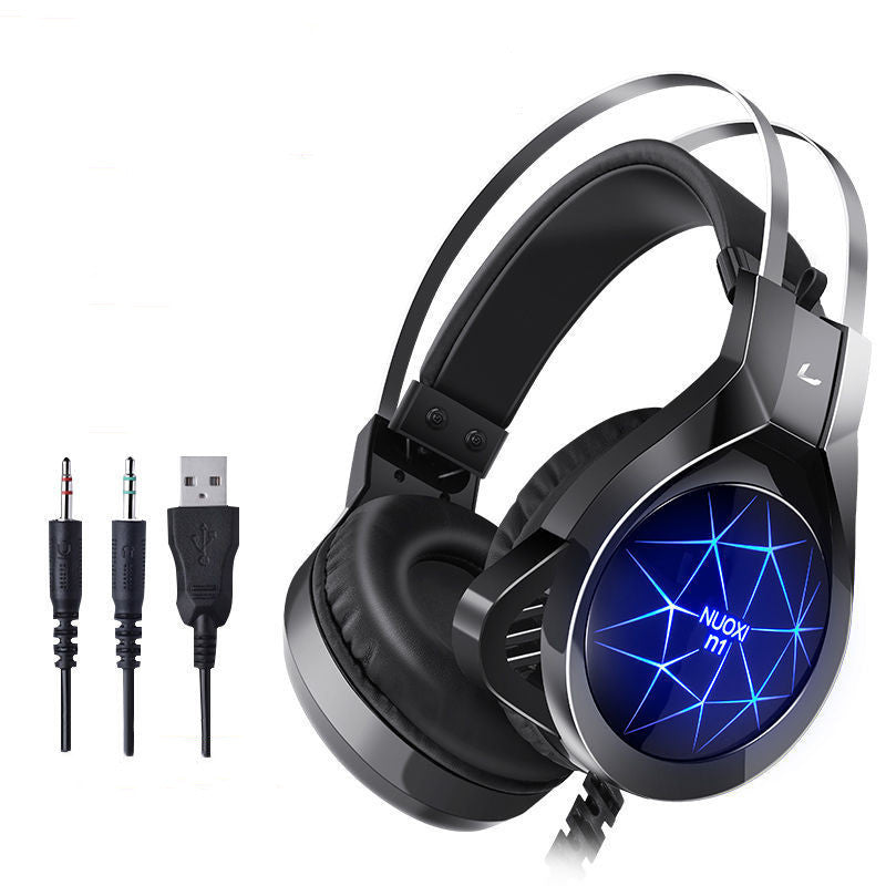 Video Game Headset