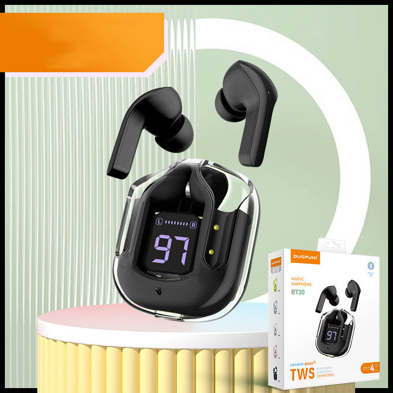 Mini Wireless Headset