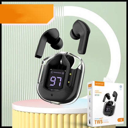 Mini Wireless Headset