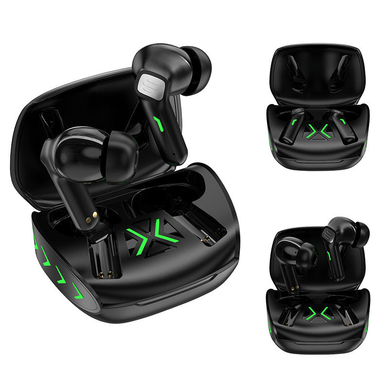 Zero Latency Headset