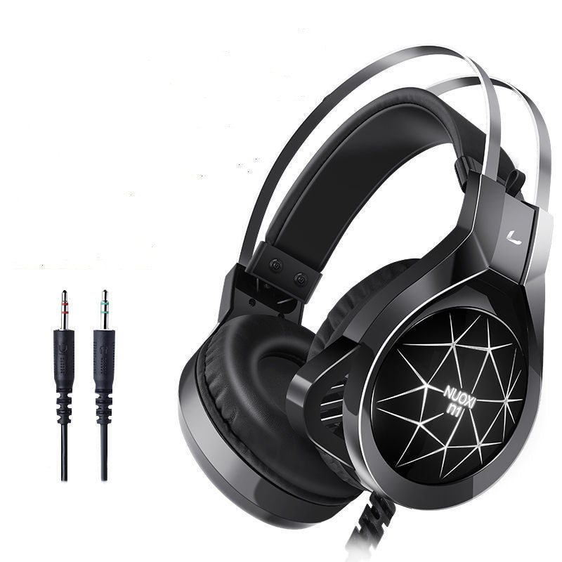 Video Game Headset