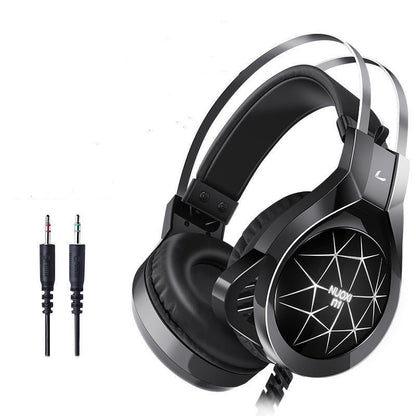 Video Game Headset