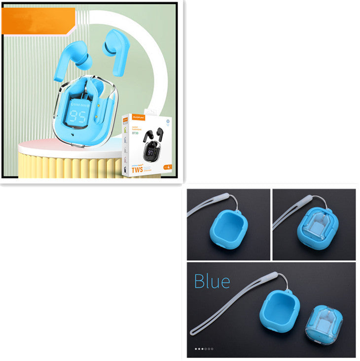 Mini Wireless Headset