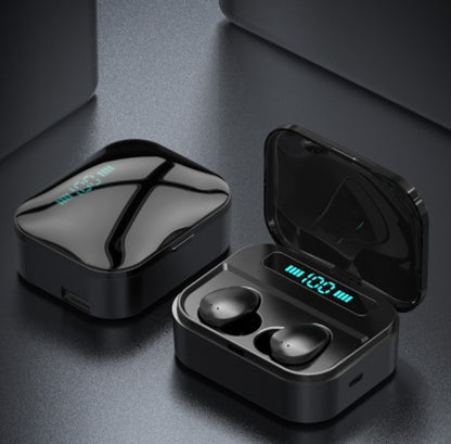 TWS Bluetooth Earbuds