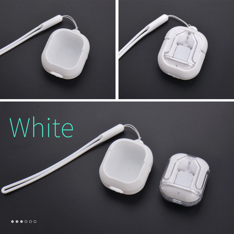 Mini Wireless Headset