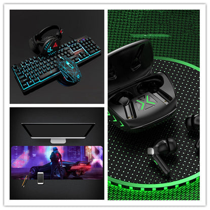 Zero Latency Headset