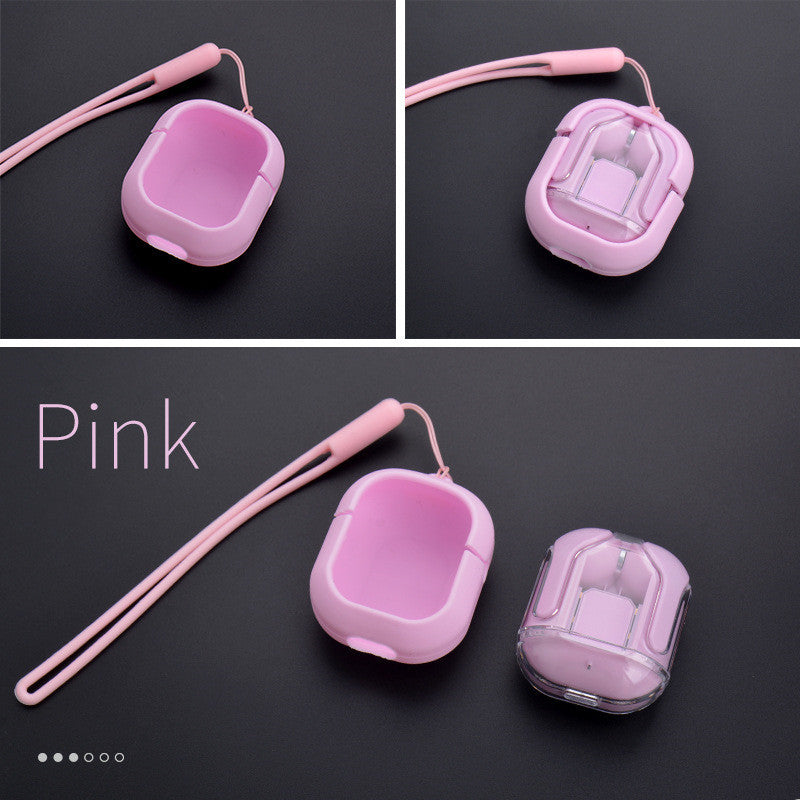 Mini Wireless Headset