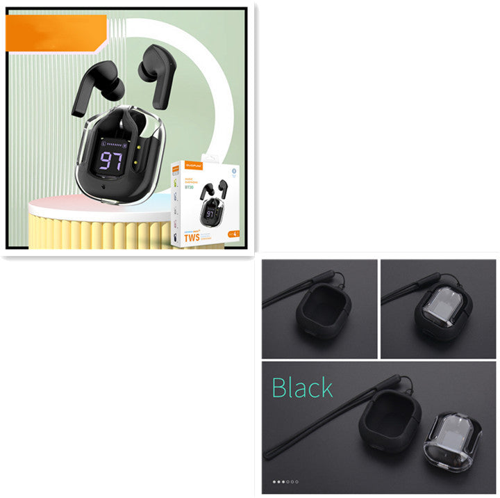 Mini Wireless Headset