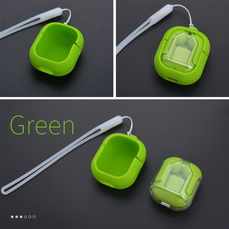Mini Wireless Headset