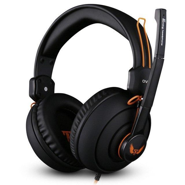 Gaming Mic Headset