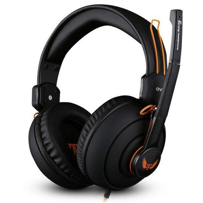 Gaming Mic Headset
