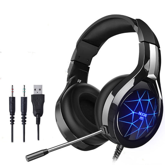 Video Game Headset