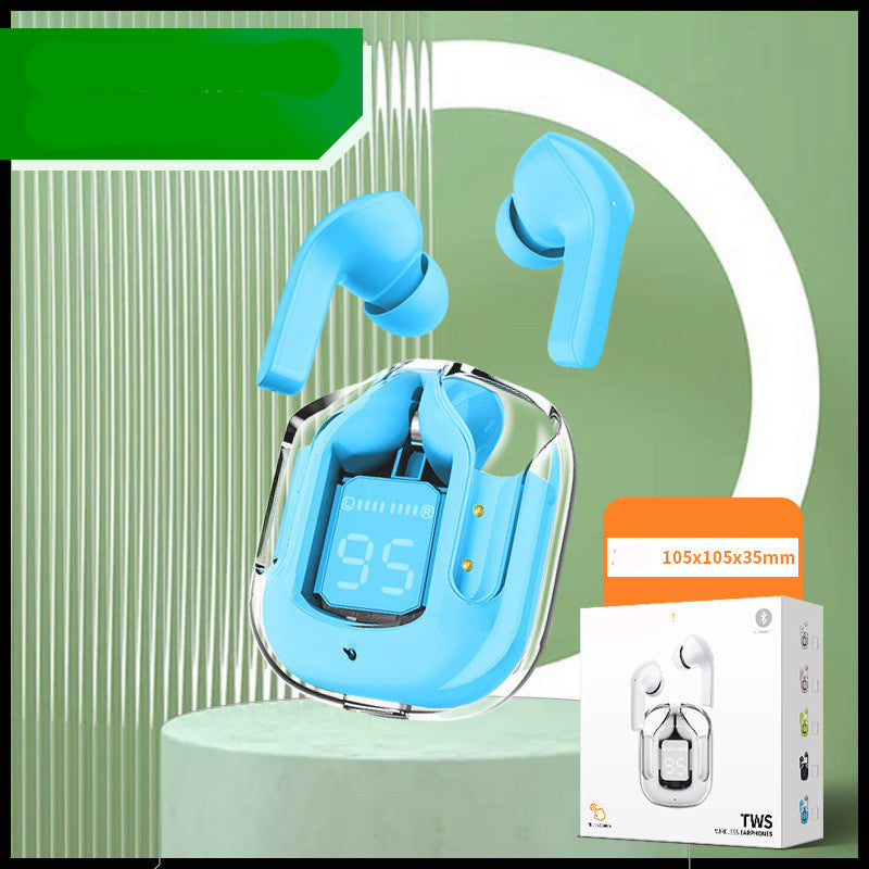Mini Wireless Headset