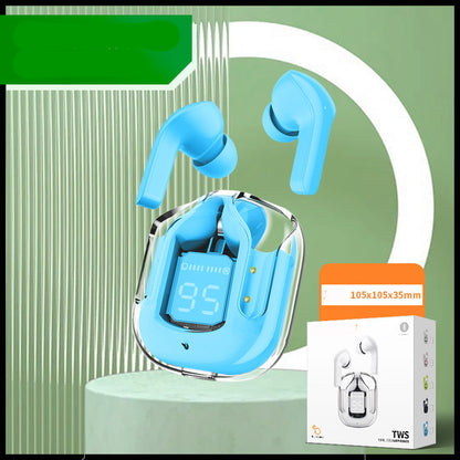 Mini Wireless Headset