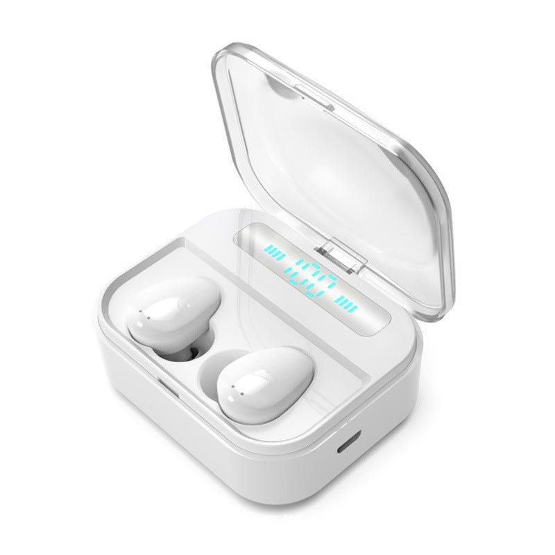 TWS Bluetooth Earbuds