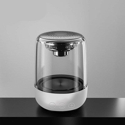 Bass LED Speaker
