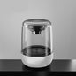 Bass LED Speaker