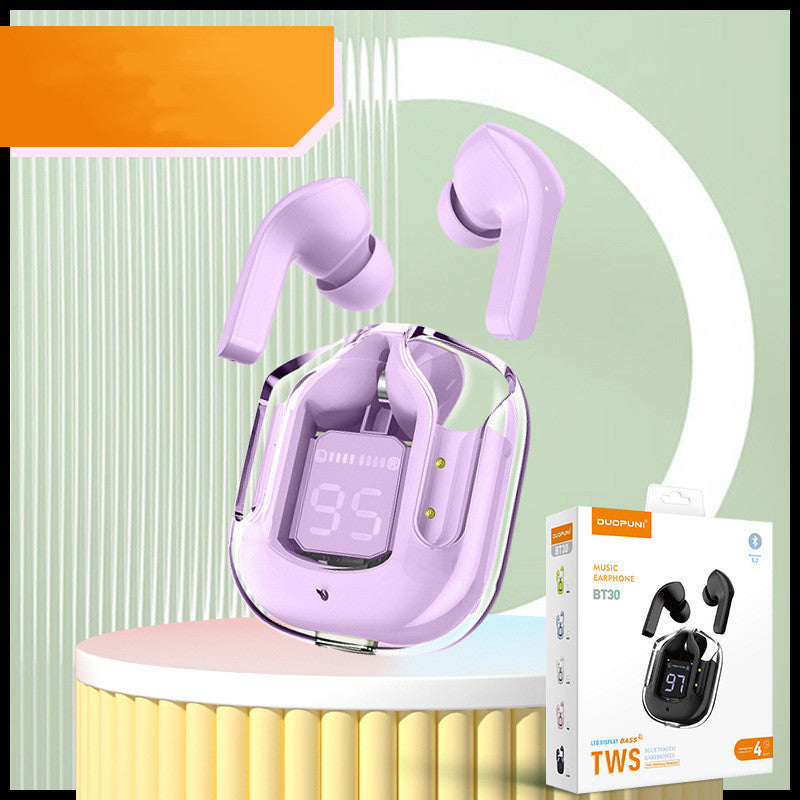 Mini Wireless Headset
