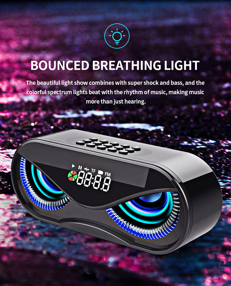 Bluetooth Party Speaker