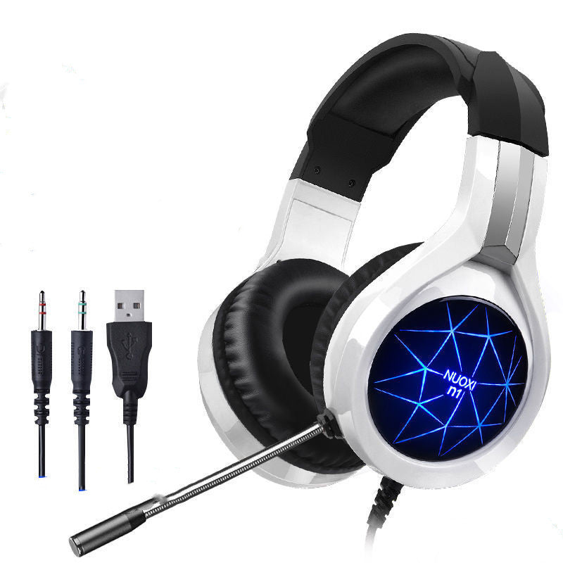 Video Game Headset