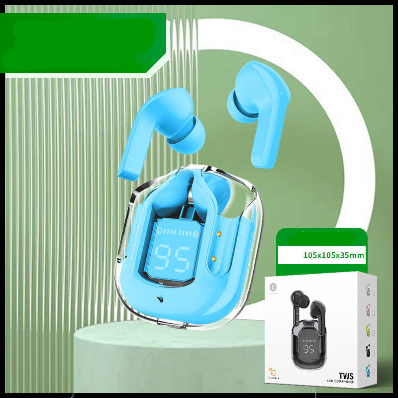Mini Wireless Headset